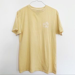 Vans Men’s Palm Tree Graphic Tee - M